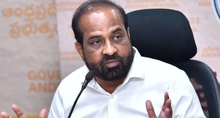 ఏపీలో హెల్త్ నెట్‌వర్క్ బలోపేతం: 13 ప్రాంతీయ ఆసుపత్రుల్లో అత్యాధునిక ల్యాబ్‌లు

