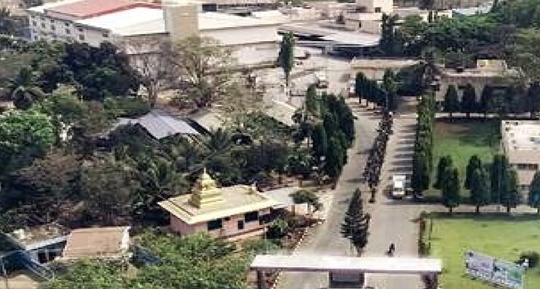 స్మార్ట్ సిటీ మిషన్.. పదేళ్లలో ₹59,385 కోట్ల ఖర్చు.. తెలుగు రాష్ట్రాలకు దక్కని చోటు!

