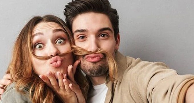 భార్యాభర్తల మధ్య 'చిలిపి చిలకడపాటలు'.. బంధాన్ని పెంచే అద్భుత ఔషధాలు!

