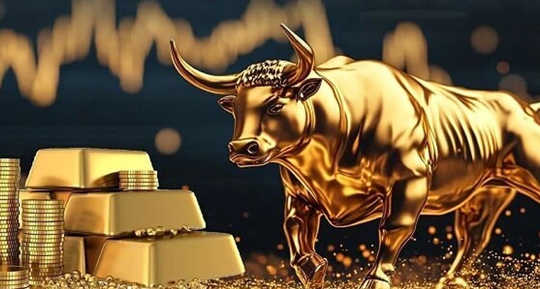 బంగారం-వెండి ధరల్లో భారీ ఉధృతి.. హైదరాబాద్ బులియన్ మార్కెట్‌లో రికార్డు పెరుగుదల!

