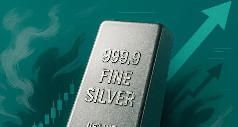 ఆకాశమే హద్దుగా వెండి పరుగులు.. సరికొత్త రికార్డులను సృష్టించిన ‘వైట్ మెటల్’

