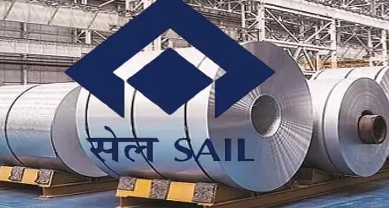 SAILలో 124 మేనేజ్‌మెంట్ ట్రైనీ ఉద్యోగాలు.. ఇంజినీరింగ్ గ్రాడ్యుయేట్స్‌కి గోల్డెన్ ఛాన్స్!

