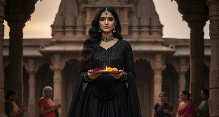 నలుపు రంగు.. అరిష్టానికి సంకేతమా లేక రక్షణ కవచమా? ఆధ్యాత్మిక కోణంలో ఆసక్తికర నిజాలు

