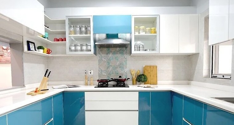 అధునిక వంటగది.. మాడ్యులర్ కిచెన్ ప్లానింగ్‌లో ఈ జాగ్రత్తలు తప్పనిసరి!

