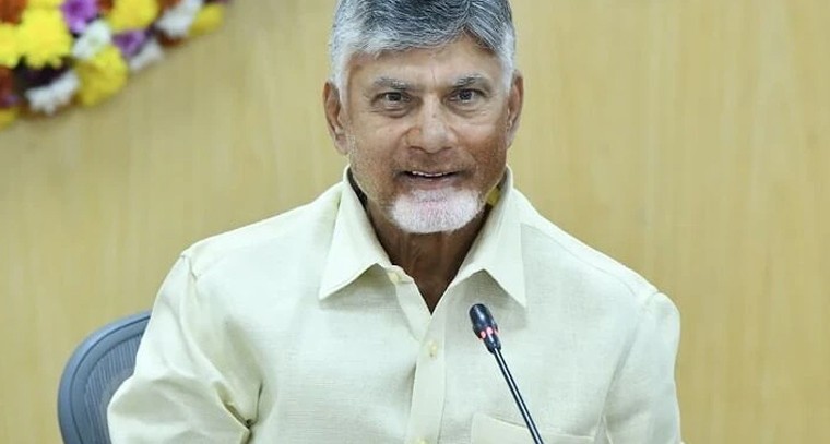 ఏపీ సీఎం బిజీ షెడ్యూల్: క్యాబినెట్ భేటీ నుంచి కుప్పం పర్యటన వరకు.. పూర్తి వివరాలు!

