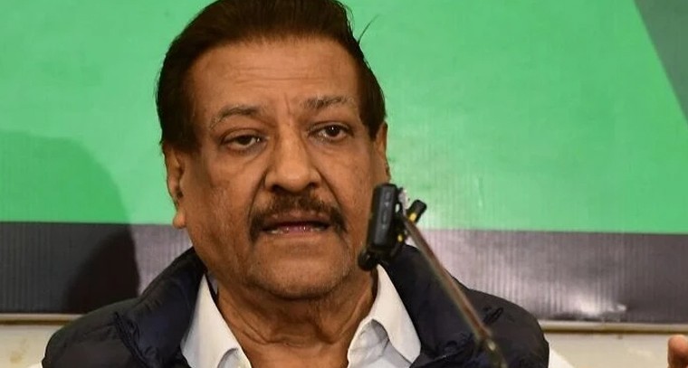 త్వరలో దేశానికి కొత్త ప్రధాని.. ఆయన మరాఠీ వ్యక్తే.. పృథ్వీరాజ్ చవాన్ సంచలన వ్యాఖ్యలు

