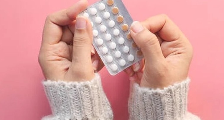గర్భనిరోధక మాత్రల వాడకం.. మహిళల ఆరోగ్యంపై వాటి ప్రభావం

