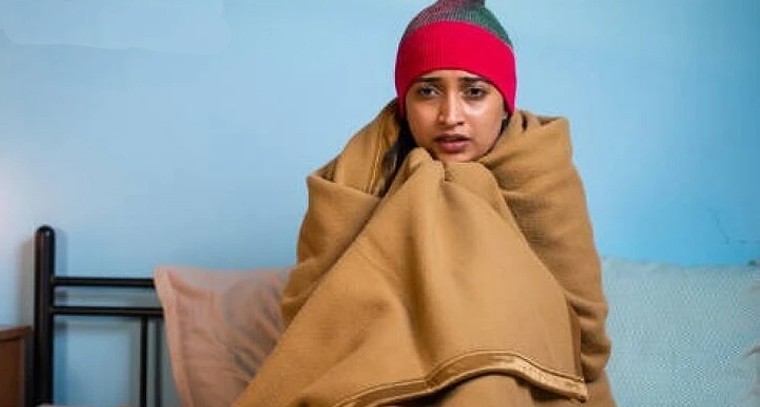 శరీరానికి అతిగా చలి వేస్తోందా? ఈ ఆరోగ్య సమస్యలు ఉండవచ్చు జాగ్రత్త!

