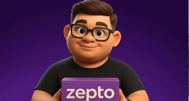 ఐపీఓ వేటలో జెప్టో.. రూ.11వేల కోట్ల సమీకరణే లక్ష్యంగా సెబీకి దరఖాస్తు!