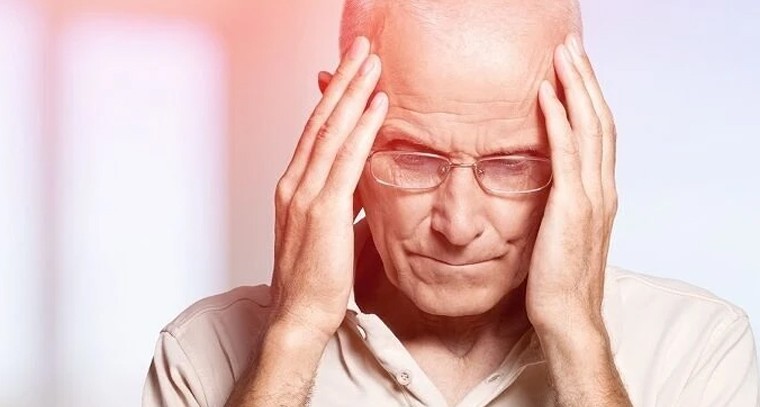 మినీ స్ట్రోక్: ప్రాణాపాయానికి ముందస్తు హెచ్చరిక.. నిర్లక్ష్యం చేస్తే ముప్పే!

