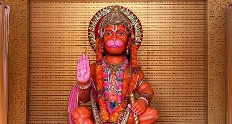 విగ్రహం కేవలం రాయి కాదు.. మన మనసుకు ‘సూపర్ ఫోకస్ బూస్టర్’.. సైన్స్ చెబుతోంది!

