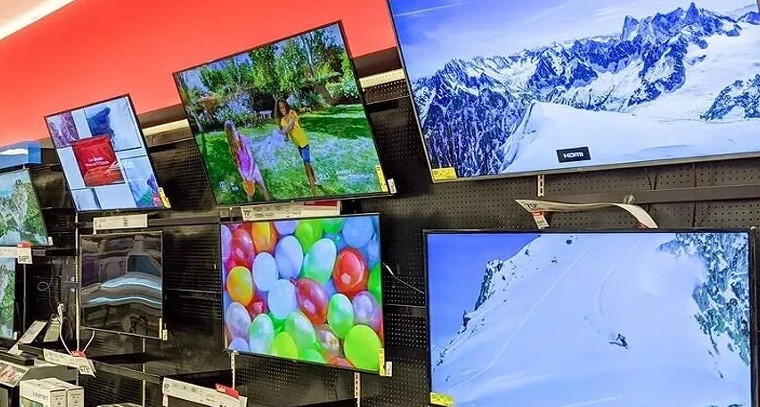 కొత్త ఏడాదిలో టీవీల ధరలు ఖాయంగా పెరుగుతాయా? కారణాలు ఏంటి?

