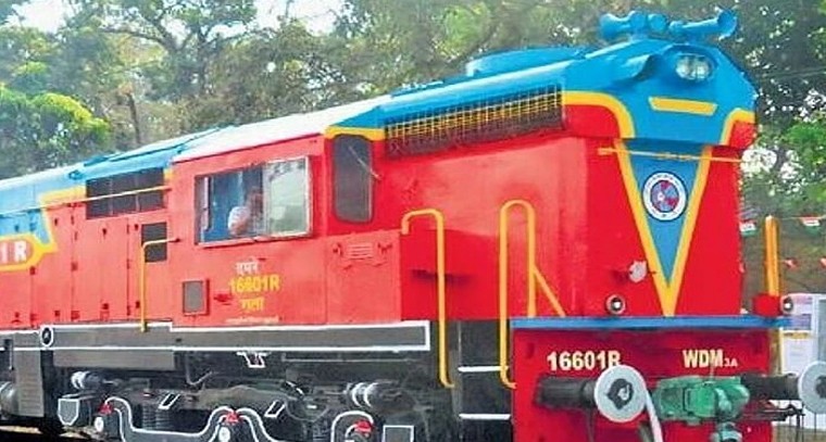 పాటియాలా లోకోమోటివ్ వర్క్స్‌లో 225 అప్రెంటిస్ అవకాశాలు.. యువతకు గోల్డెన్ చాన్స్

