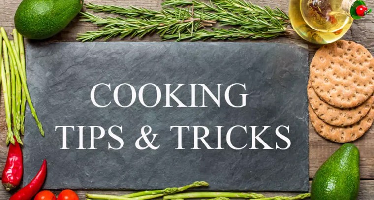 వంటింట్లో ఈ చిన్న ట్రిక్స్ తెలిస్తే... మీ కూరలు రుచి రెట్టింపు, టైం సేఫ్!

