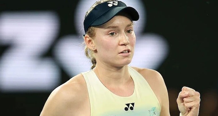 ఆస్ట్రేలియన్ ఓపెన్ సాకారం.. సబలెంకాపై రిబకినా ప్రతీకార విజయం!

