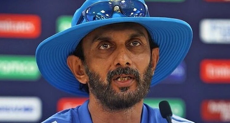 టి20 ప్రపంచకప్ లక్ష్యంగా శ్రీలంక మాస్టర్ ప్లాన్.. బ్యాటింగ్ కోచ్‌గా విక్రమ్ రాథోడ్ నియామకం!

