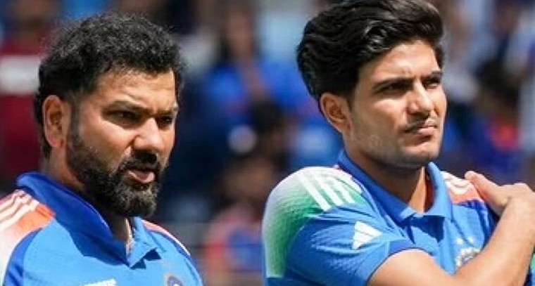 టీమ్ ఇండియా వన్డే కెప్టెన్సీపై సంచలన వ్యాఖ్యలు: గిల్‌ను తప్పించి రోహిత్‌కు పగ్గాలు ఇవ్వాలన్న మనోజ్ తివారీ!

