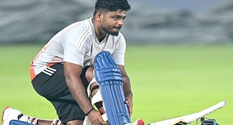 సంజూ శాంసన్‌కు చరమగీతం? కిషన్ రూపంలో పొంచి ఉన్న ముప్పు!

