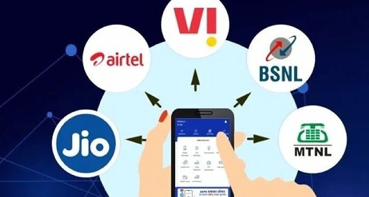 టెలికాం రేట్ల భారం.. డిజిటల్ యుగంలో భారతీయుల మండిపాటు


