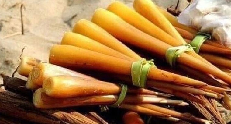 శీతాకాల ఆహార రత్నం.. తాటి తేగలు ఆరోగ్యానికి అద్భుతమైన బలం

