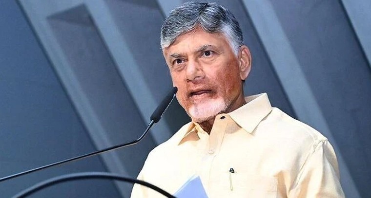 కుప్పం టూ స్వర్ణాంధ్ర: లక్ష మంది పారిశ్రామికవేత్తలే లక్ష్యంగా సీఎం చంద్రబాబు భారీ వ్యూహం

