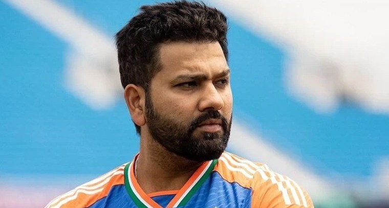 క్రీడా లోకంలో 'పద్మ' కాంతులు: రోహిత్, హర్మన్‌ప్రీత్‌ సహా ఎనిమిది మందికి పద్మశ్రీ పురస్కారాలు

