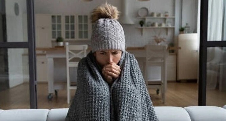 మహిళల్లో చలి సహనశీలత.. శాస్త్రీయ కారణాలు

