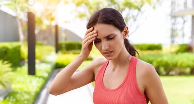 ఆరోగ్యానికి శాపం 'డీహైడ్రేషన్': నీరు తక్కువగా తాగితే ఇన్ని ముప్పులా?

