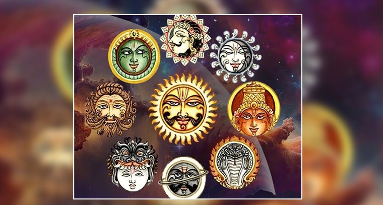 నవగ్రహ అనుగ్రహం: ఏ గ్రహానికి ఏ పువ్వుతో పూజ చేస్తే శుభం కలుగుతుంది?

