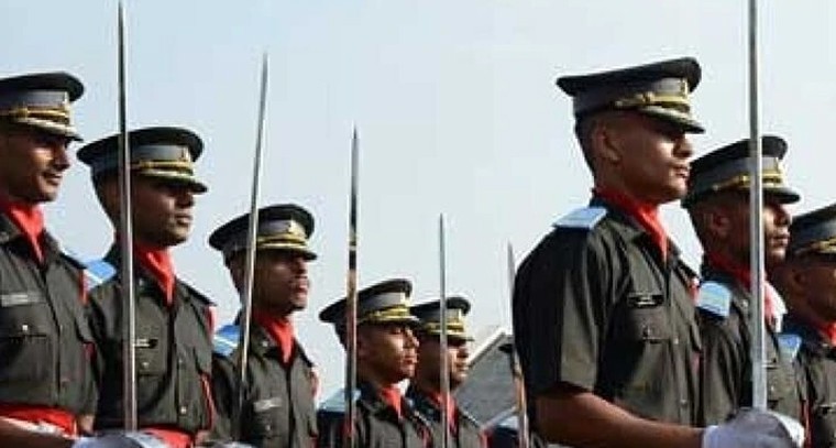 దేశ సేవలో ఇంజినీరింగ్ నైపుణ్యం: ఆర్మీలో టెక్నికల్ గ్రాడ్యుయేట్ ఆఫీసర్‌గా చేరే సువర్ణావకాశం!

