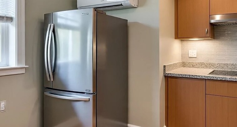 వినియోగదారులకు షాక్.. నేటి నుంచి పెరగనున్న ఏసీ, ఫ్రిజ్ ధరలు!

