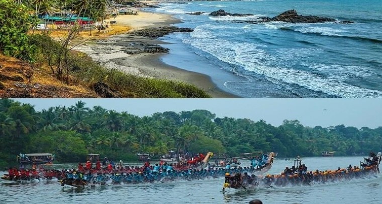 చలికాలం పర్యాటకం: గోవా, కేరళే టాప్ గమ్యాలు.. ఎయిర్‌బీఎన్‌బీ సర్వే వెల్లడి

