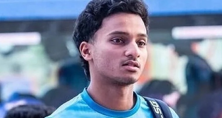 న్యూజిలాండ్ సిరీస్‌కు ఆయుష్ బదోని ఎంపిక.. విమర్శలపై బ్యాటింగ్ కోచ్ సితాంశు కోటక్ స్పందన

