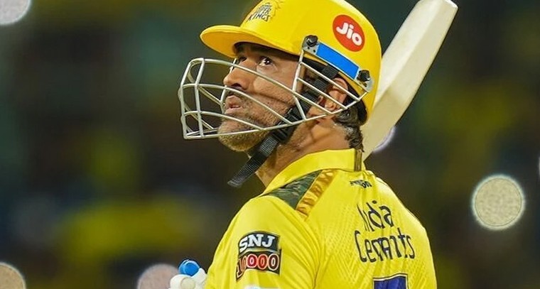 CSK రిటెన్షన్ షాకర్.. IPL-2026 మినీ వేలానికి ముందు సంచలన నిర్ణయాలు!

