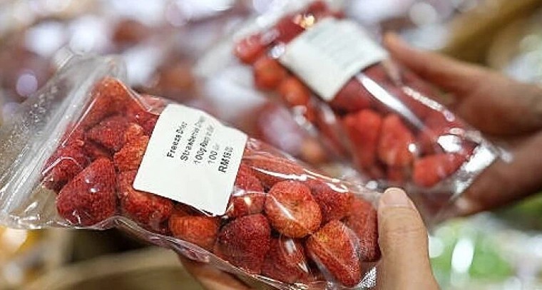 ప్లాస్టిక్ ప్యాకేజింగ్‌లో దాగిన BPA ముప్పు.. ఆరోగ్యానికి ఆధారపడిన సవాళ్లు

