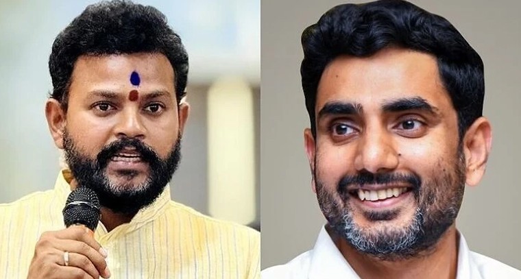 కేంద్ర బడ్జెట్ 2026: ఏపీ అభివృద్ధికి సరికొత్త బాటలు – మంత్రులు రామ్మోహన్ నాయుడు, లోకేశ్ హర్షం

