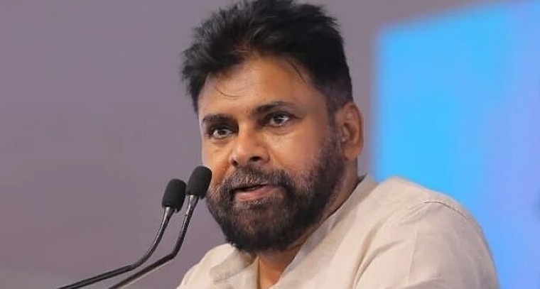 వ్యవస్థకు ఎవరూ అతీతం కాదు.. అల్లరి మూకలకు డిప్యూటీ సీఎం పవన్ కళ్యాణ్ మాస్ వార్నింగ్!

