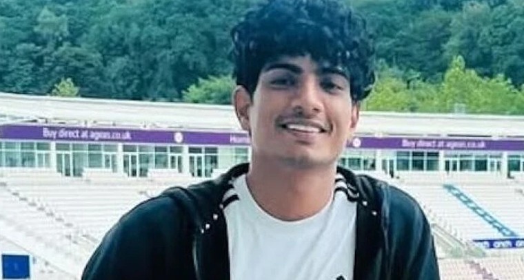 తప్పుడు ఆరోపణలపై పలాష్ ముచ్చల్ గళం.. రూ. 10 కోట్ల పరువు నష్టం దావా!

