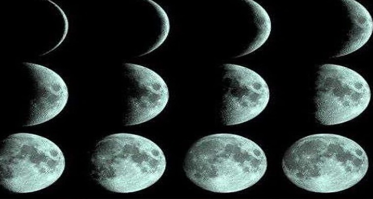 చీకటి నుండి వెలుగు వైపు.. పౌర్ణమికి దారి తీసే శుక్ల పక్షం రహస్యం!

