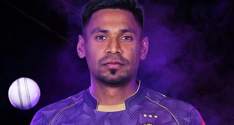 IPLలో బంగ్లా ఆటగాళ్లపై నిషేధం? ముస్తాఫిజుర్ రెహ్మాన్‌ను తొలగించాలని డిమాండ్.. స్పందించిన BCCI

