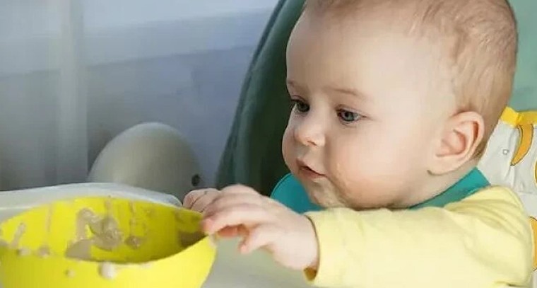 రాగి జావ.. మీ బేబీకి మొదటి ‘సూపర్ ఫుడ్’ ఎప్పుడు పరిచయం చేయాలి?

