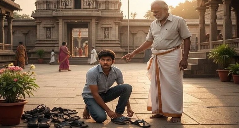 ఇతరుల వస్త్రాలు, పాదరక్షలు వాడుతున్నారా? ఈ జాగ్రత్తలు తప్పనిసరి!

