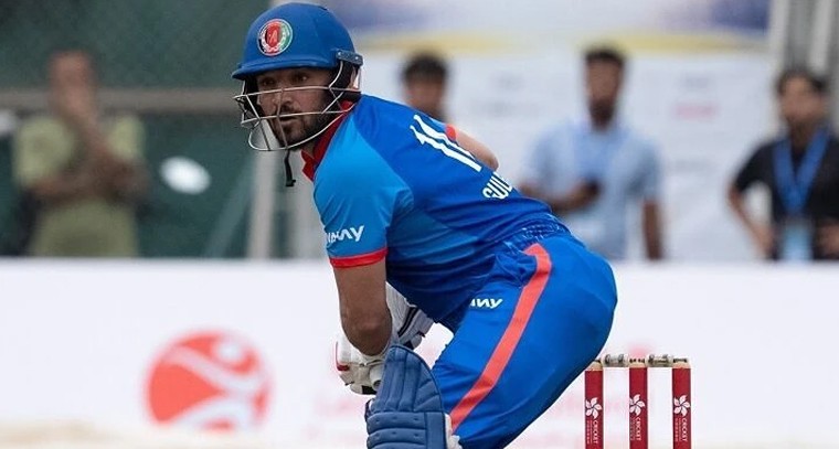 6 ఓవర్లలో 148 రన్స్.. హాంగ్‌కాంగ్ సిక్సెస్‌లో అఫ్గానిస్థాన్ సునామీ!

