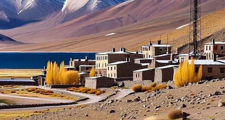 లద్దాక్ శిఖరాల నుంచి ఒడిశా అడవుల వరకు.. ఇంకా సిగ్నల్ కోసం ఎదురుచూస్తున్న 21 వేల గ్రామాలు!

