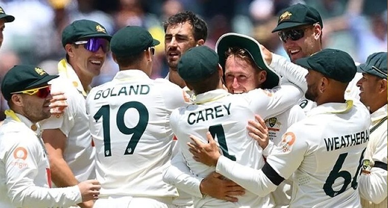 విదేశీ పిచ్‌లపై మౌనం.. మన పిచ్‌లపై మాత్రం గర్జన: విమర్శకుల ద్వంద్వ నీతి!

