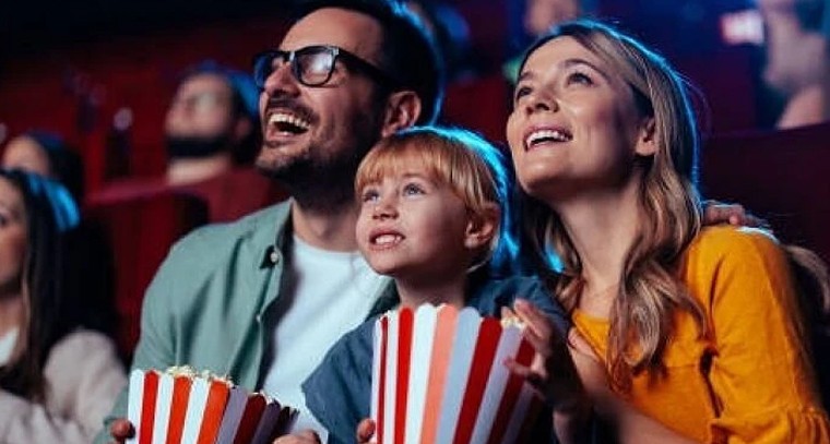 పిల్లల మనస్సులో సినిమాలు.. సానుకూల మరియు నెగటివ్ ప్రభావాలు

