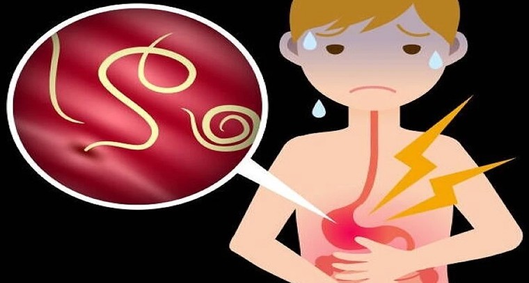 పిల్లల ఆరోగ్యంపై నులిపురుగుల పంజా.. తల్లిదండ్రులు తీసుకోవాల్సిన జాగ్రత్తలు

