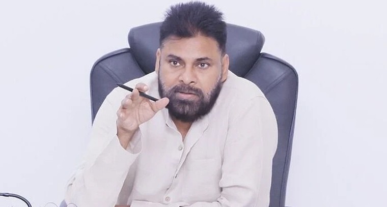 గిరిజనుల జీవనోపాధికి కొత్త దిశలు.. డిప్యూటీ సీఎం పవన్ కల్యాణ్ సూచనలు

