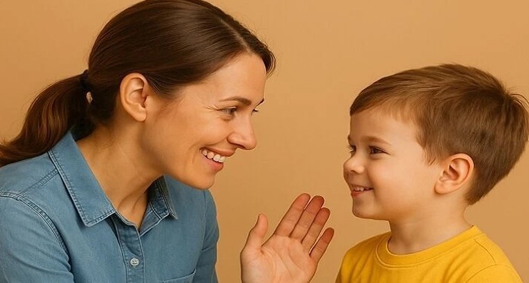 పిల్లల చిన్న అలవాట్లు.. ఇవాళ నవ్వు, రేపు ఆందోళన

