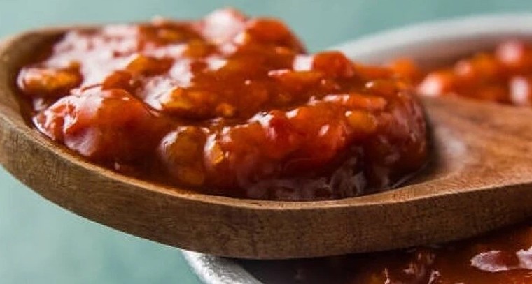 ఆరోగ్యకరమైన రుచి.. ఇంట్లోనే సులువుగా 'షెజ్వాన్ సాస్' తయారీ విధానం!

